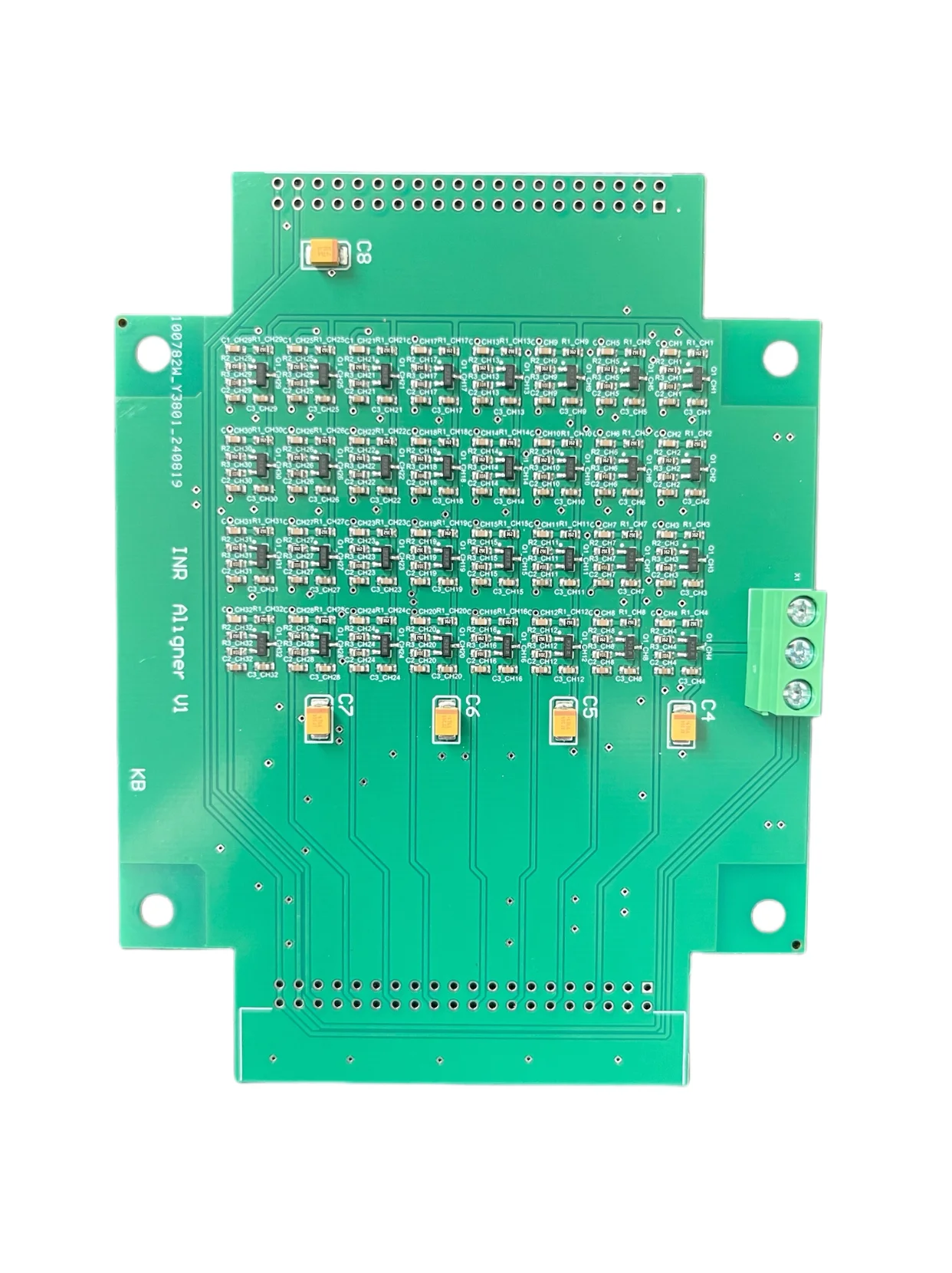 Printed Circuit Board PCB Manufacturing Assembly Printed Circuits Samples Prototype PCB Services 1-8 Layers Fabricated Factory pcb board pcb board assembly printed circuit board