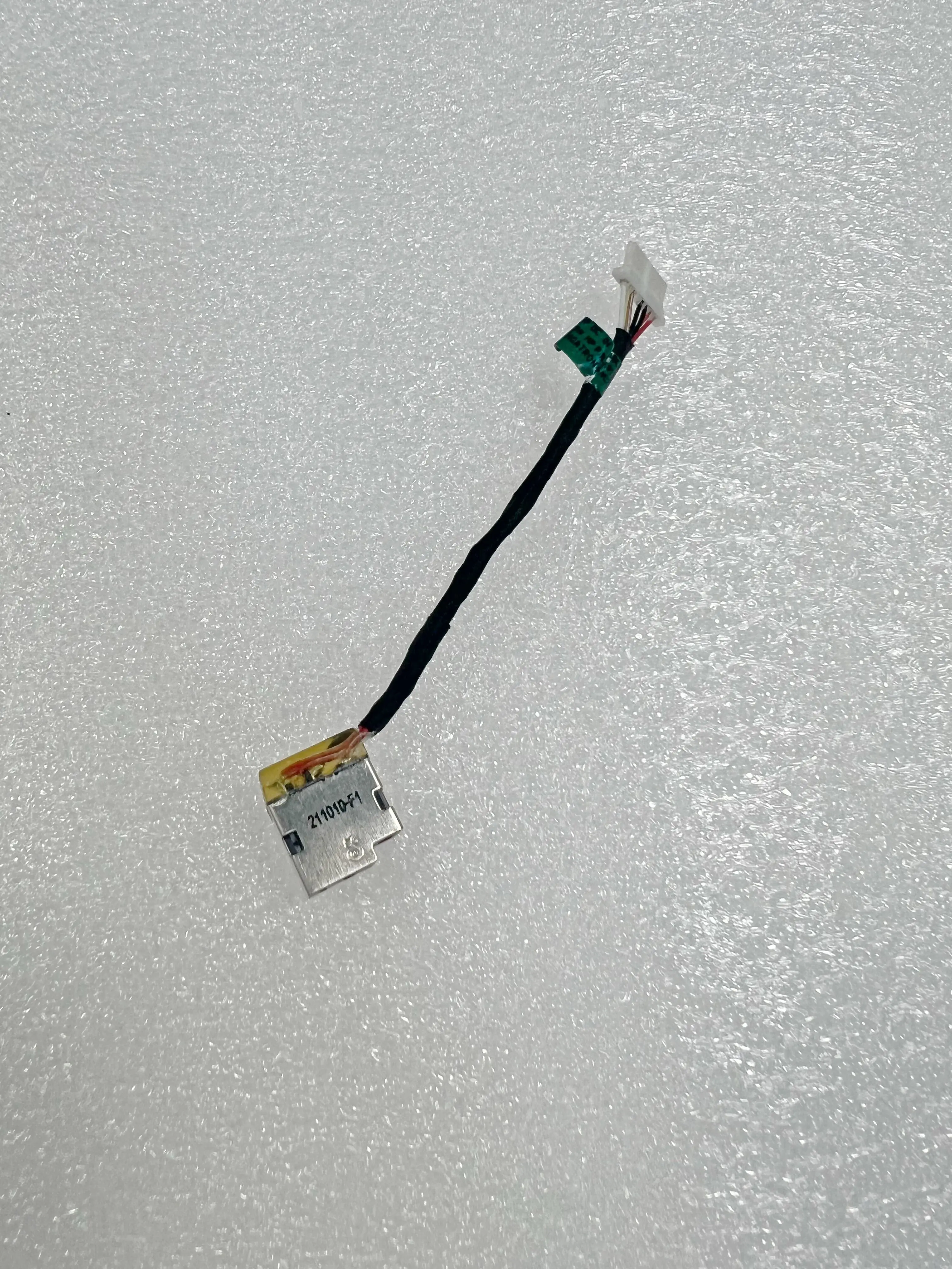 DC POWER JACK CABLE For HP Pavilion 15 eg0073cl 15 eg0015cl 15 eg0021nr