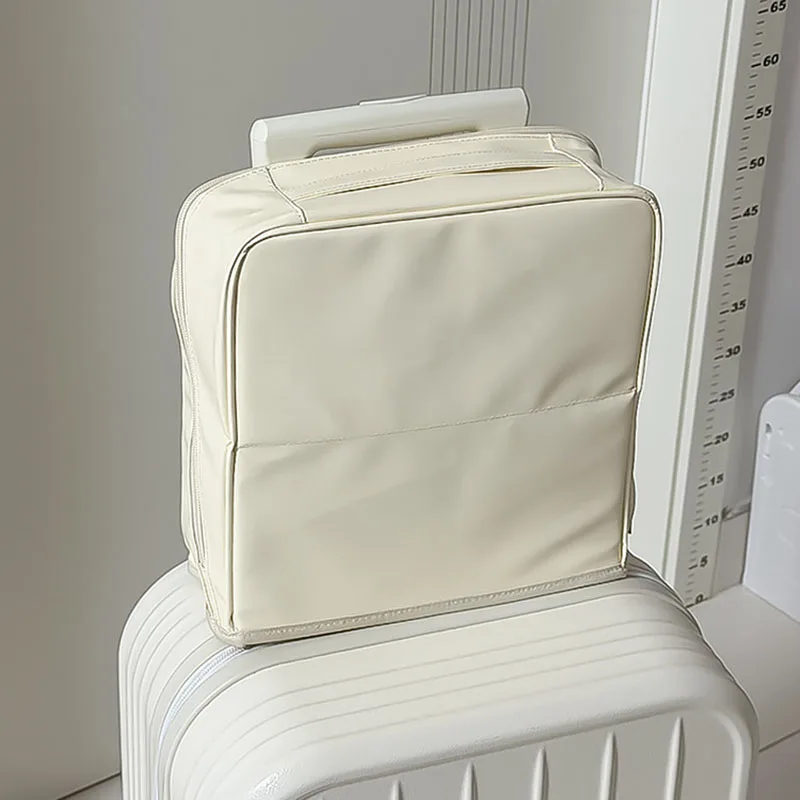 Elegant Travel Toiletry Organizer