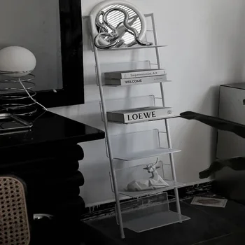 6-Tier Magazine Bookshelf 1
