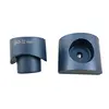 Plumber Tool 1Pc 63-32mm Saddle Sockets Die Outlet Fusion With Pasten PPR Water Pipe Repair Tool PE Pipe Repair Welding Die Head 2