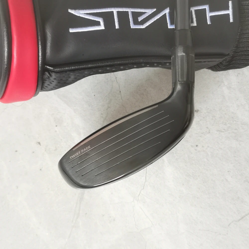 Stealt1 Hybrid Golf clubs
