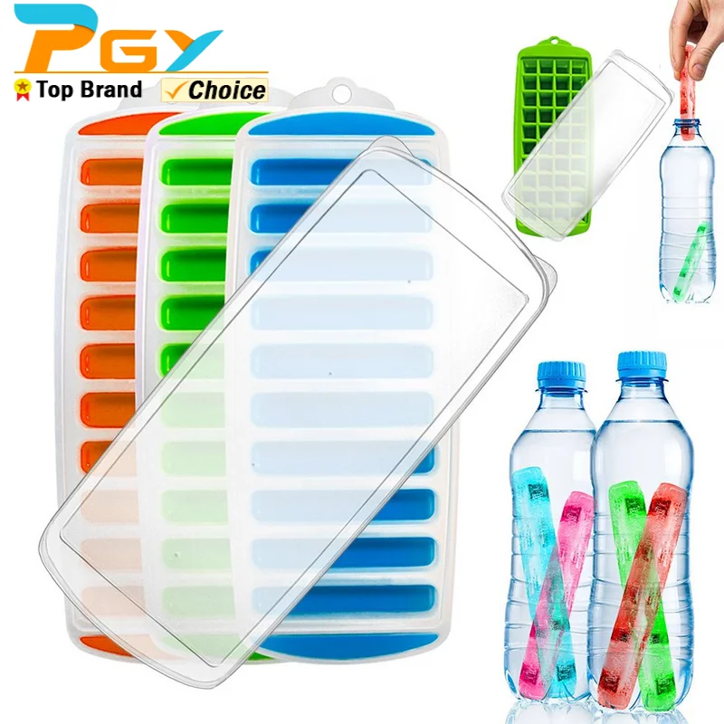 https://ae01.alicdn.com/kf/Scc1075ed297248a199c25f9932557b22x/Pop-Out-Plastic-Ice-Cube-Tray-with-Lid-Reusable-Ice-Stick-Tray-Mold-for-Water-and.jpg