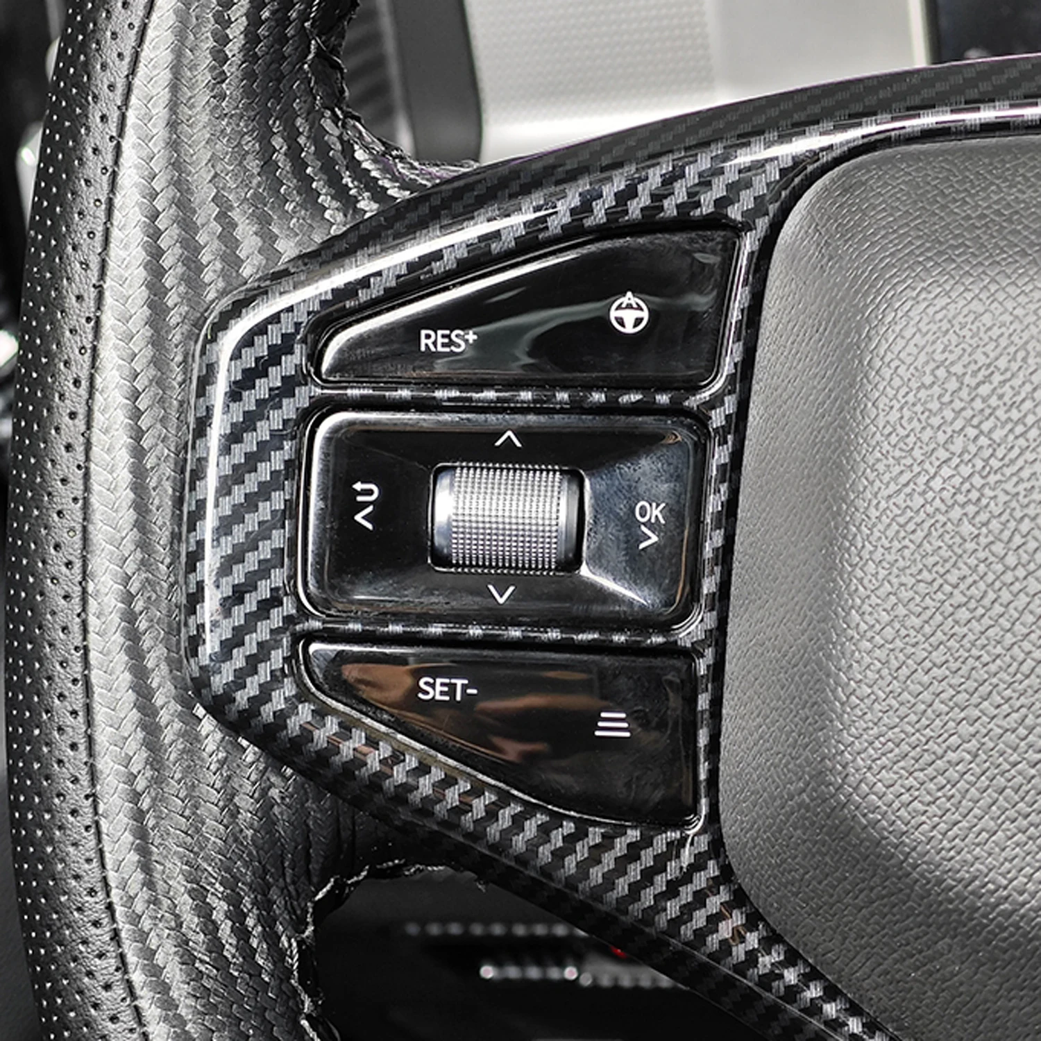 Per Chery Jetour T1 2024-2025 / T2 Traveller 2023-2025 Accessori Auto Volante Trim Copertura 1PC - Image 6