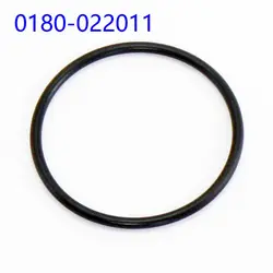 O-Ring 40X2.4 For CFMoto 0180-022011 ATV UTV SSV Accessories Engine 196S-B 196S-C U6 X6 600cc ZF UF CF Moto