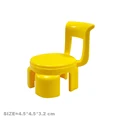 Backrest chair