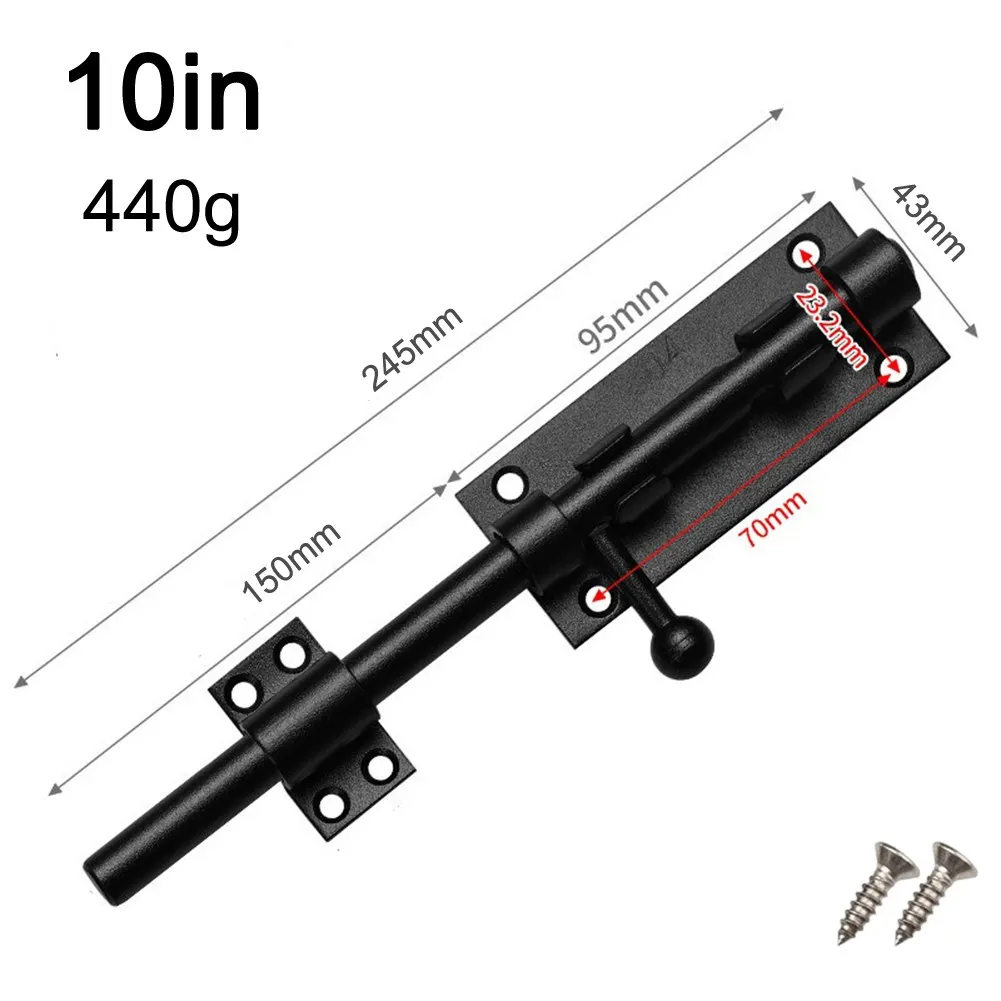 10in