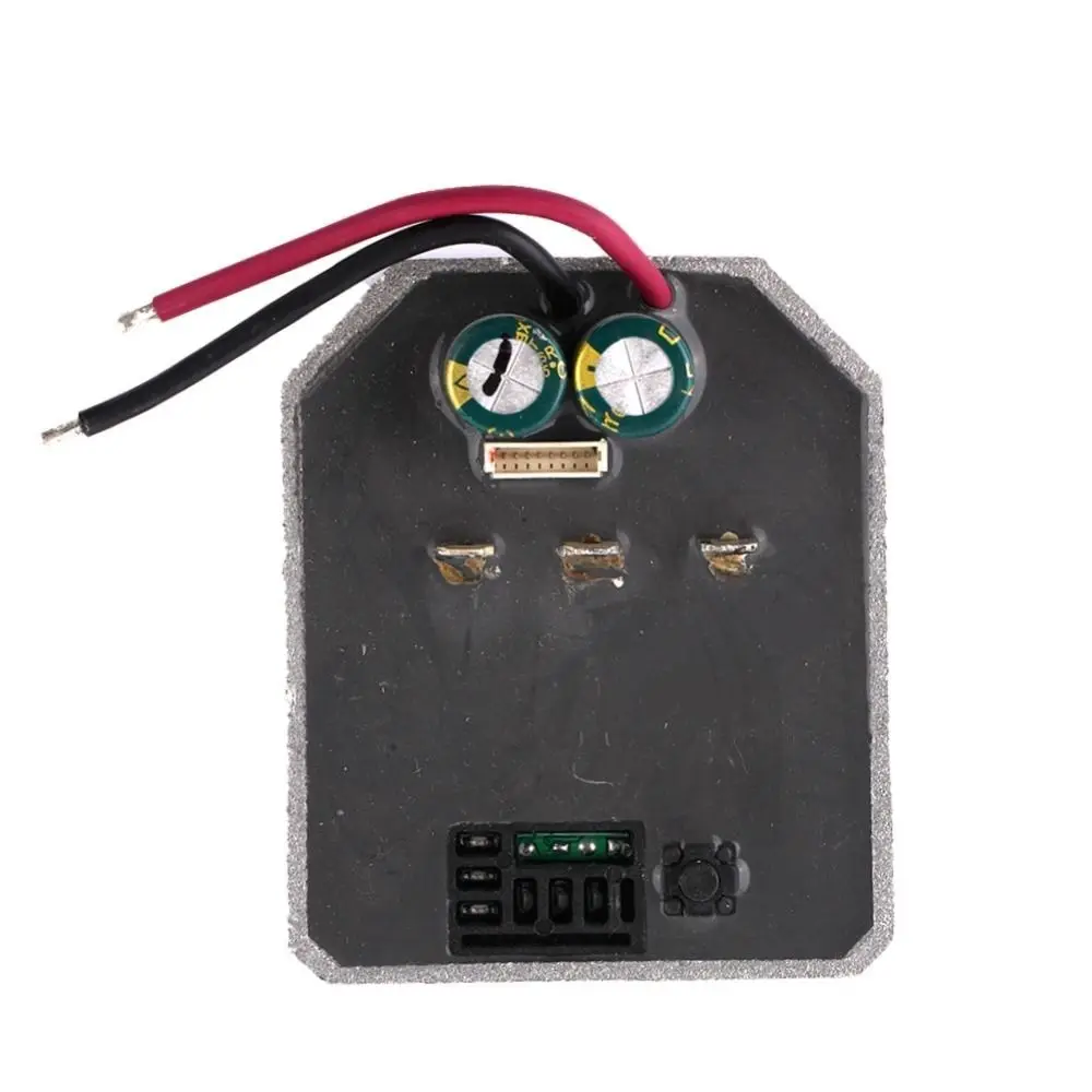 1PC 55A 21V Electric Wrench Board Controller Power Tool Motherboard Accessories Brushless Lithium Angle Grinder Control Board