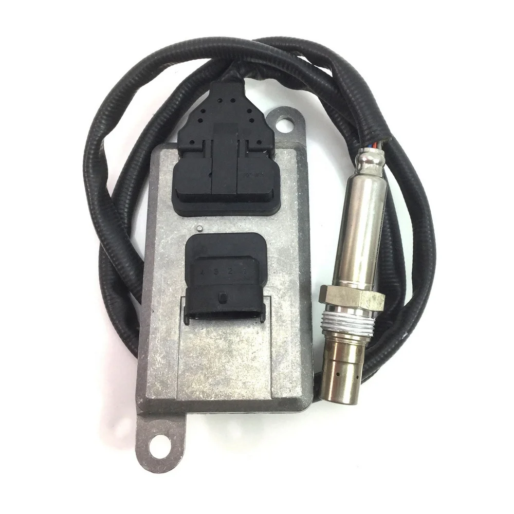 

Aftertreatment Device Flat Four Needles Nitrogen Oxide Sensor 5WK9 6626C 2011650 5WK96626C