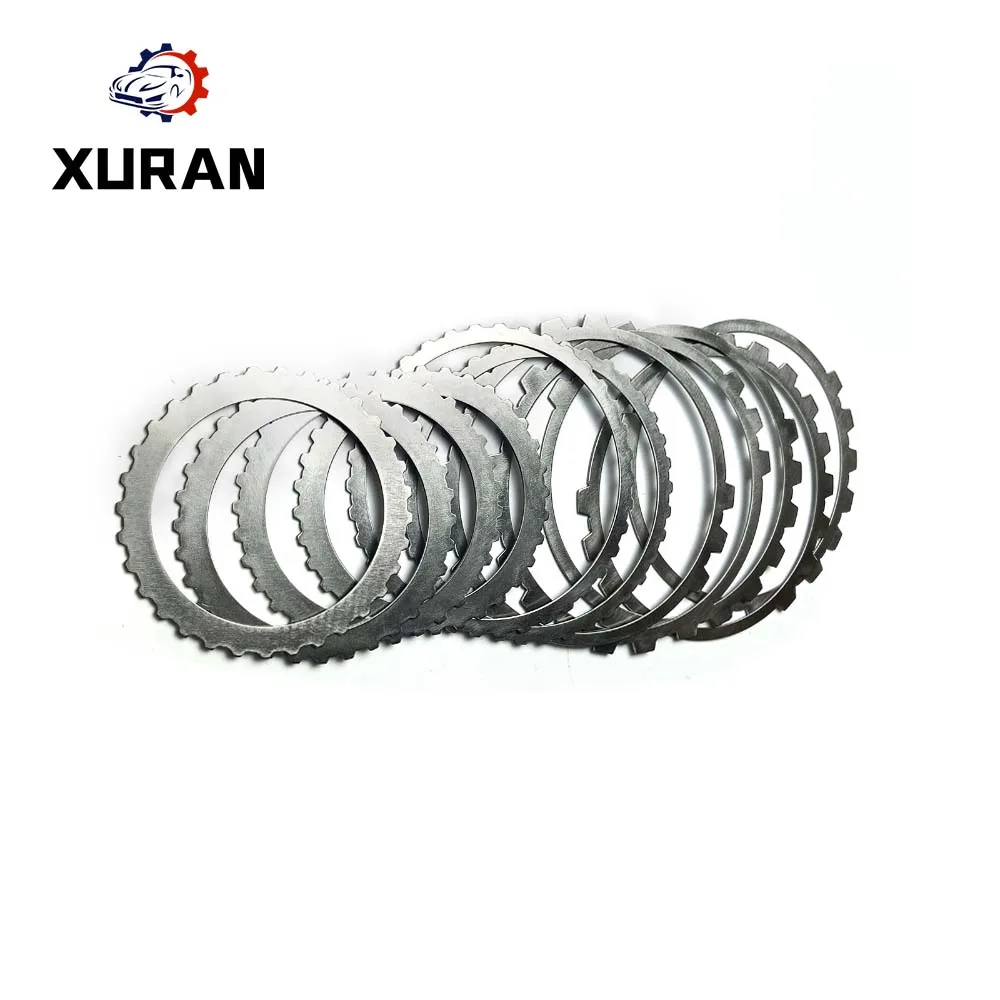 4F27E FN4A-EL Auto Transmission Clutch Plates Steel Kit Car Accessories Fit For Mazda
