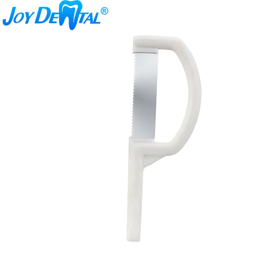 Proxicut Striscia Restaurativa Dentale Ortodontica Riduzione Interprossimale Motosega 232790668029 - Foto 3