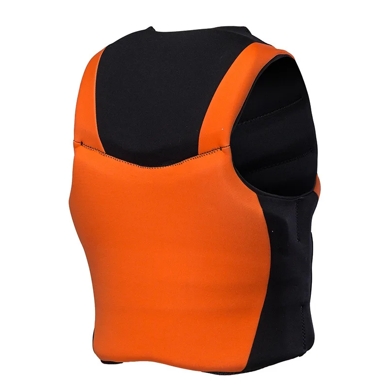 Neoprene Kayak Life Vest 5
