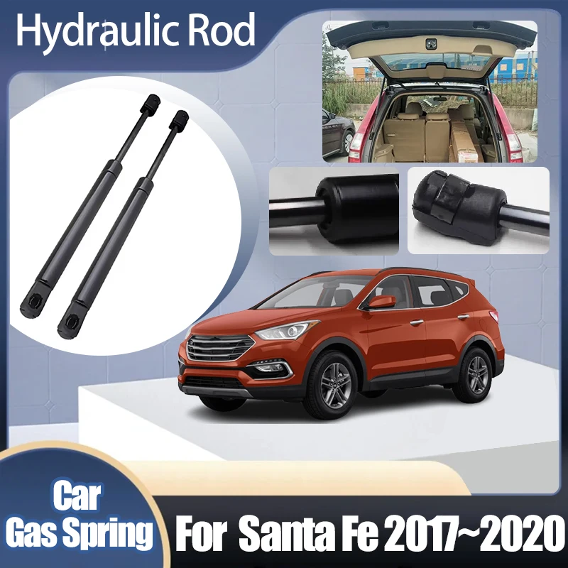 AST 40mm Lowering Springs | Hyundai Santa Fe (SM) (ASTLS-14-1005)