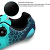 LiXingMing Cycling Shoes Mtb Men Blue Hot Self-locking Anti-slip Speed Route Splint Road Bike Shoes Women Outdoor Racing Sneaker 3