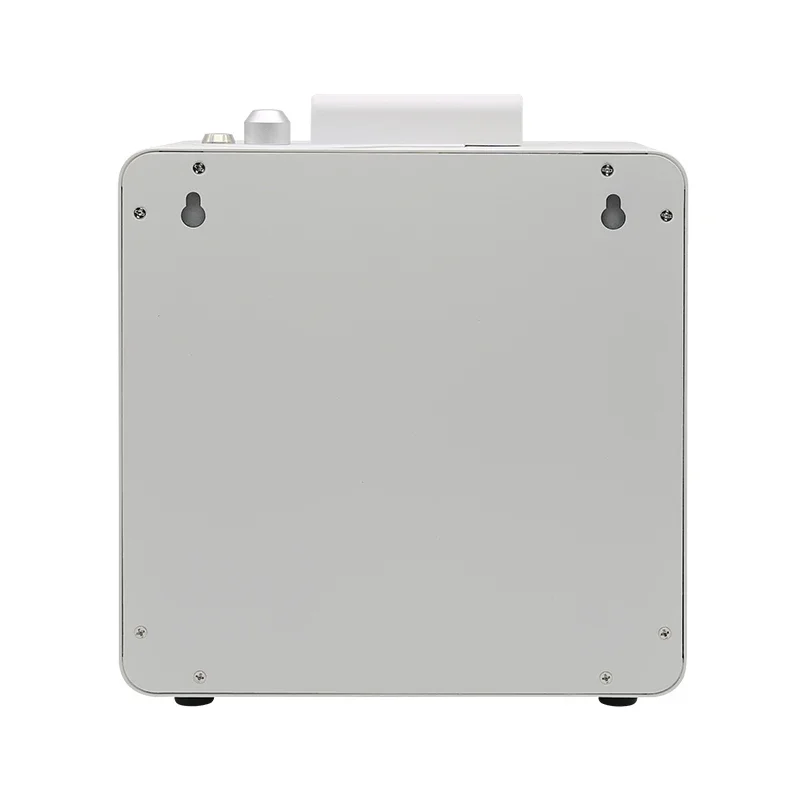 

Commercial Wall plug-in parfum difuseur 500ml scent machine diffuser electrique HVAC scent diffuser