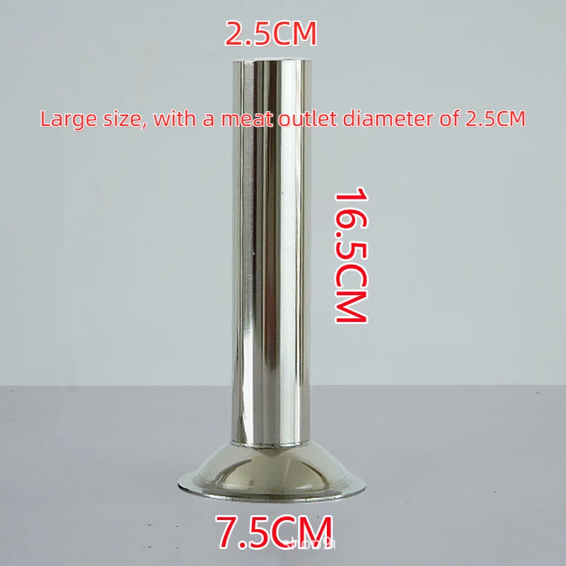 large size