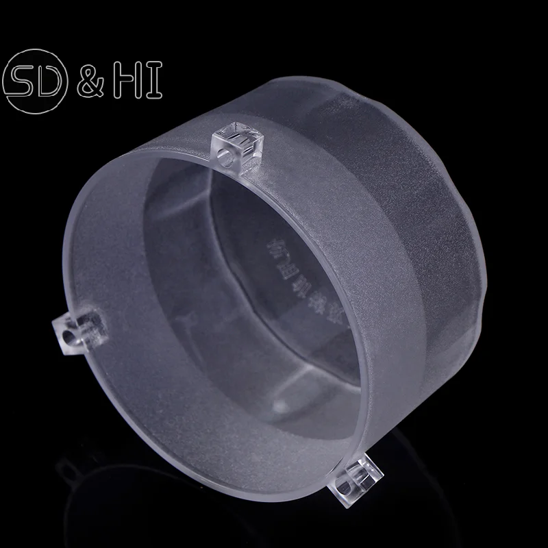 LED Light Cover Protection For LS C120d C300d 600d 1200d Pro / Amaran Cob 60 100 200