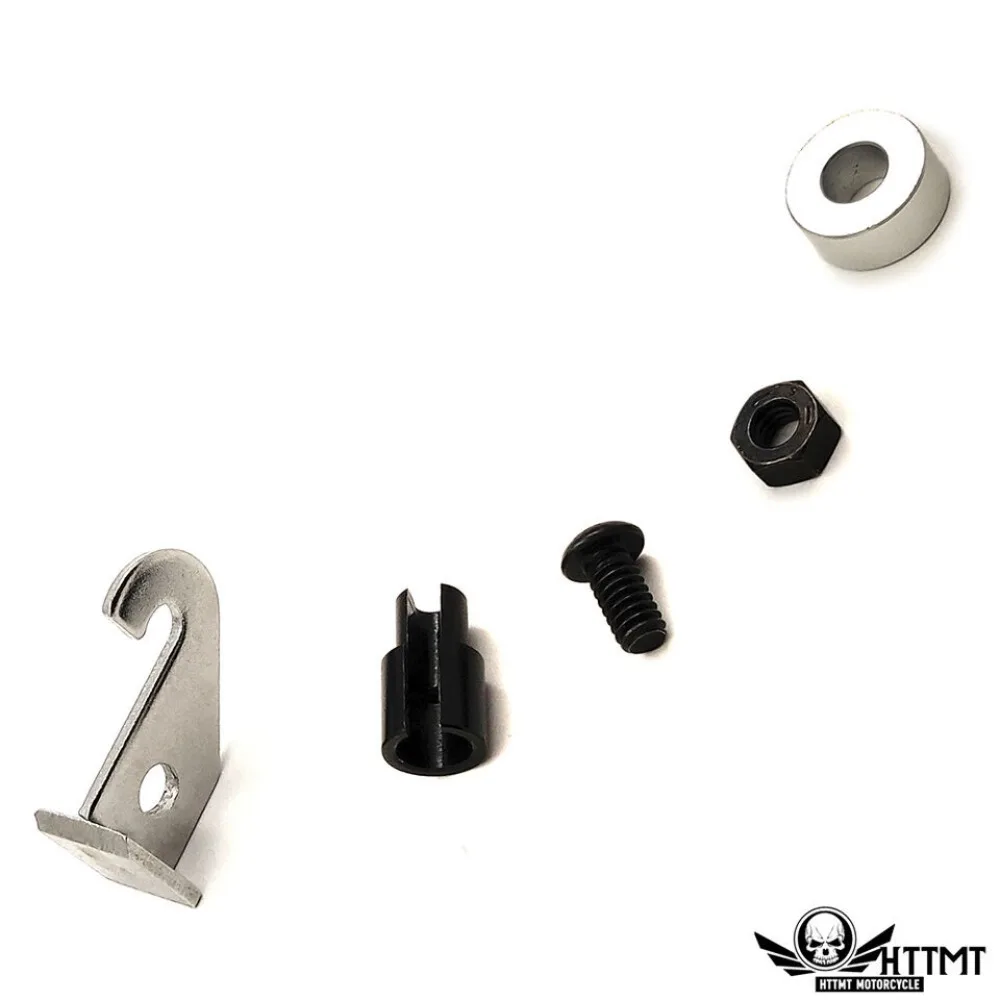 Kit Frizione Easy Pull Per Harley Davidson Dyna Low Rider Breakout Electra Street Glide Accessori Moto