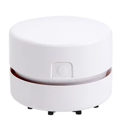 Aspirateur USB pour le nettoyage du clavier et de l'ordinateur portable, balayeuse de Table, fournitures de bureau et de salle de classe 