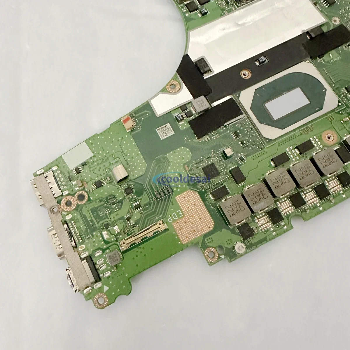 Рисунок 4 - UX581G Материнская плата ASUS Zenbook