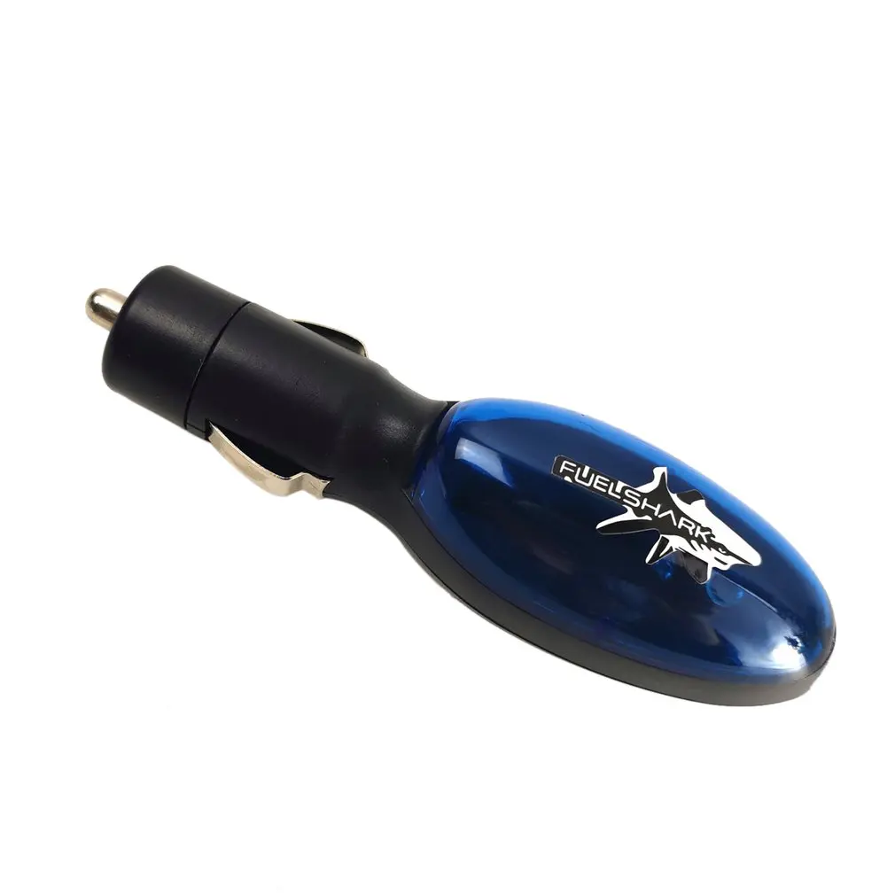 Car Fuel Saver Save On Gas Economizer For Car Vehicles Black Compact Veh Device Economizer fuel saver