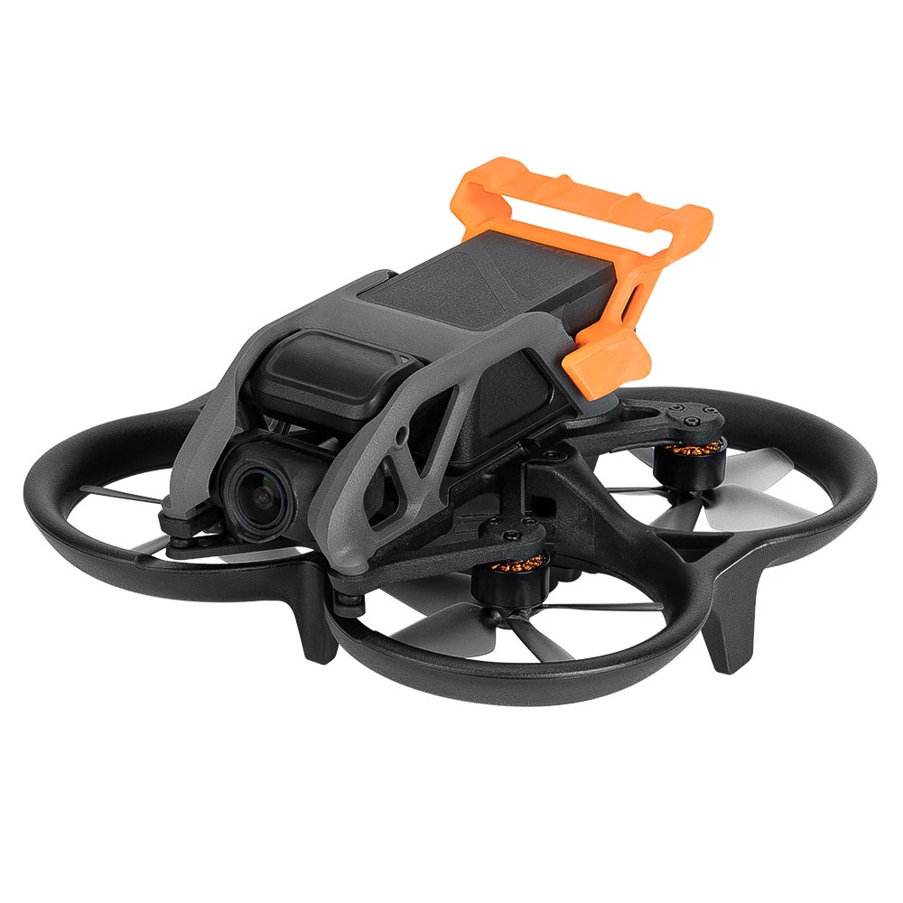 

Flight Tail for DJI Avata Battery Quick Release Flying Tail Drone Accessories