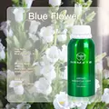 Blue Flower