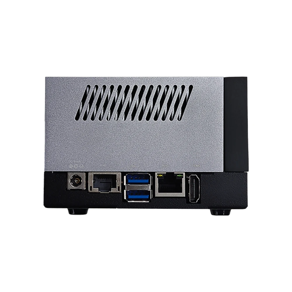 Leetop GEKIT Agx Orin NVIDIA JETSON AGX ORIN Development Board Kit 200/275 TOPS pre-installed UBUNTU 18.04 OS Edge Computing