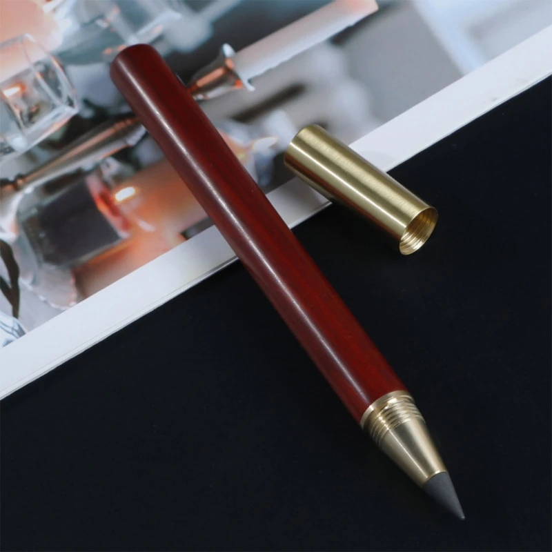 Unendlicher Bleistift ewiger Inkless stift | unendlicher Bleistift | wieder verwendbarer lösch barer unbegrenzter Inkless stift | ewige Bleistifte – Detail 5