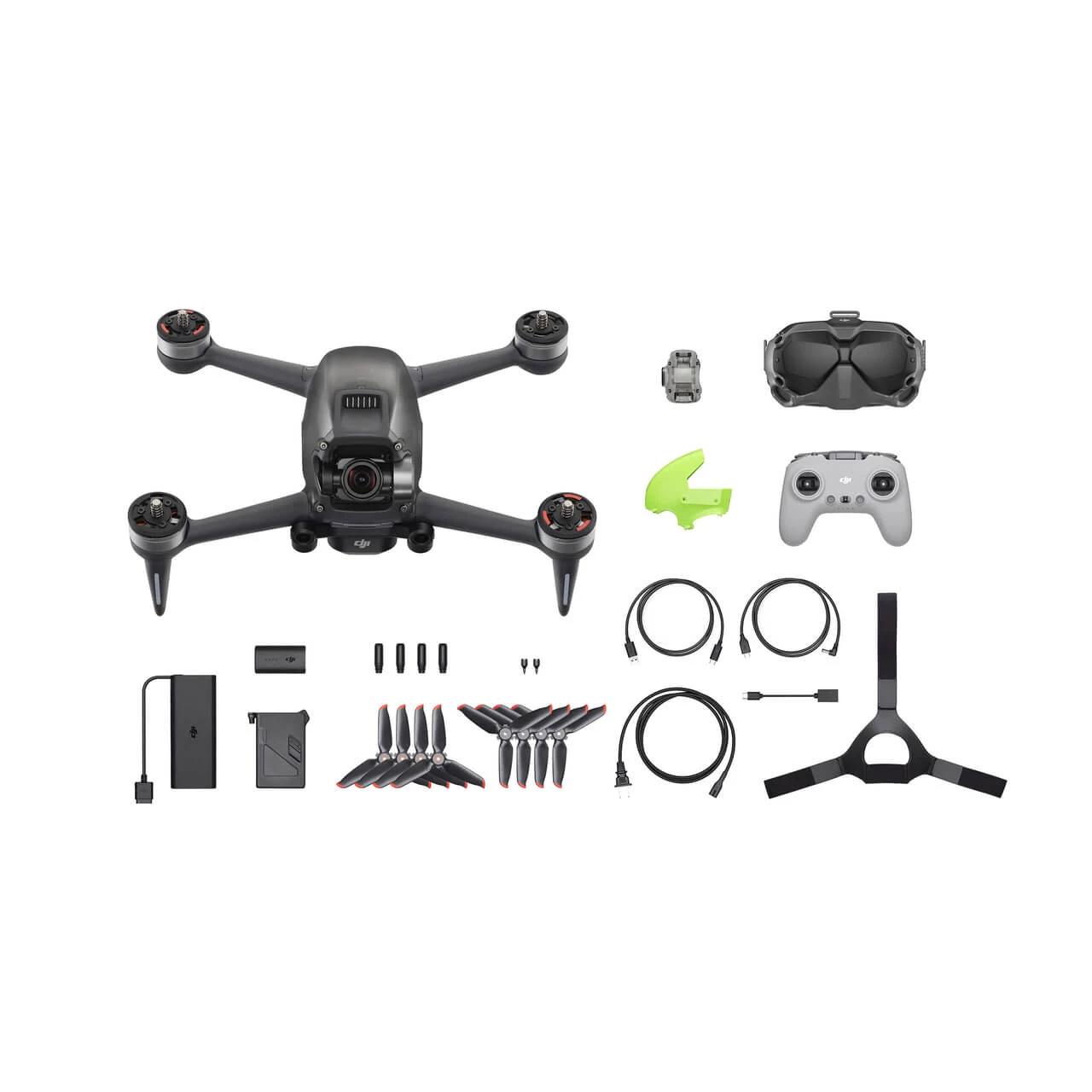 Originele Dji Fpv Met Vr Bril 10Km Hd Low Latency Video Transmissie Drone Met Camera Hd Drone met Hd Gps| | AliExpress