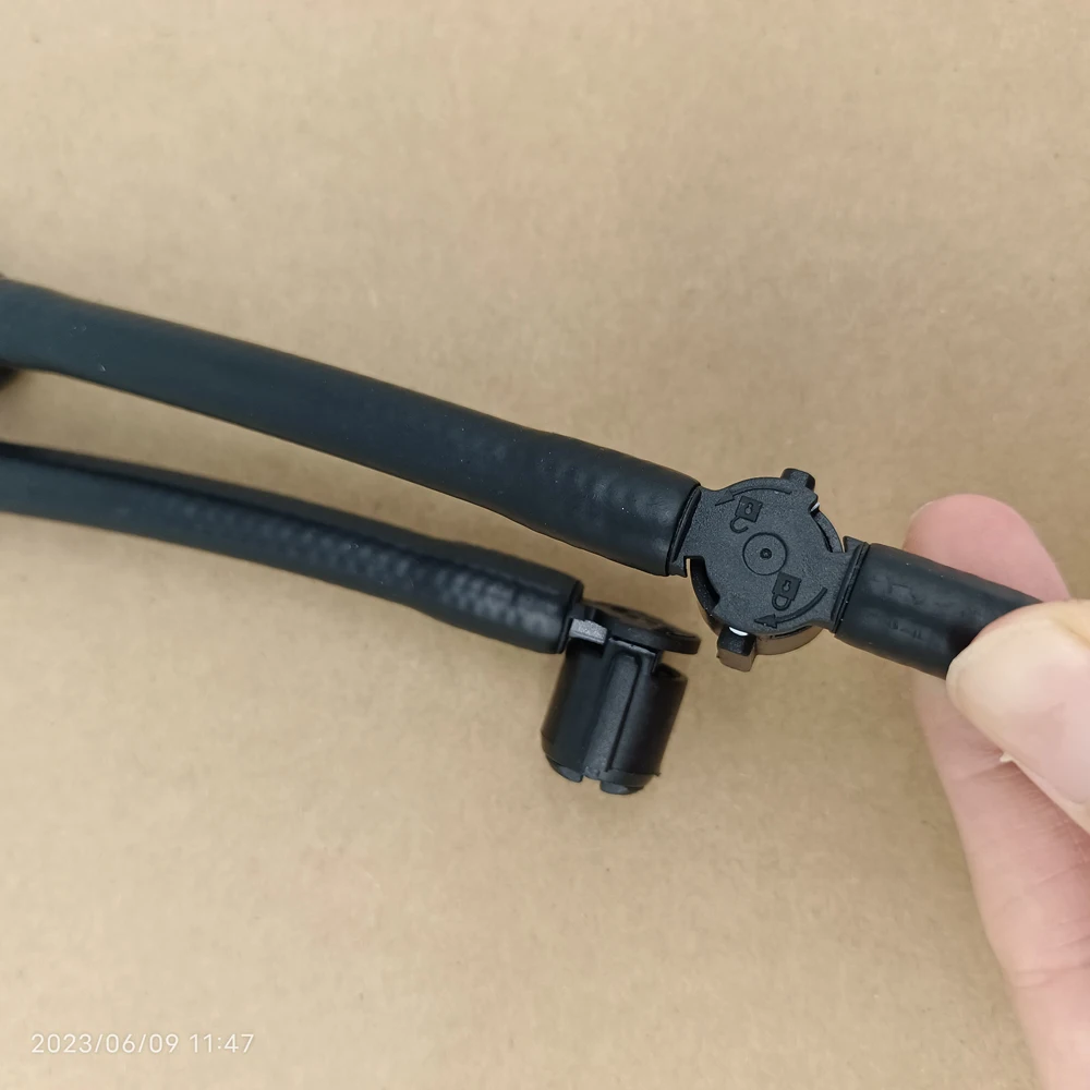 6420707832 a6420707832 schlauch kraftstoff überlauf für MERCEDES 