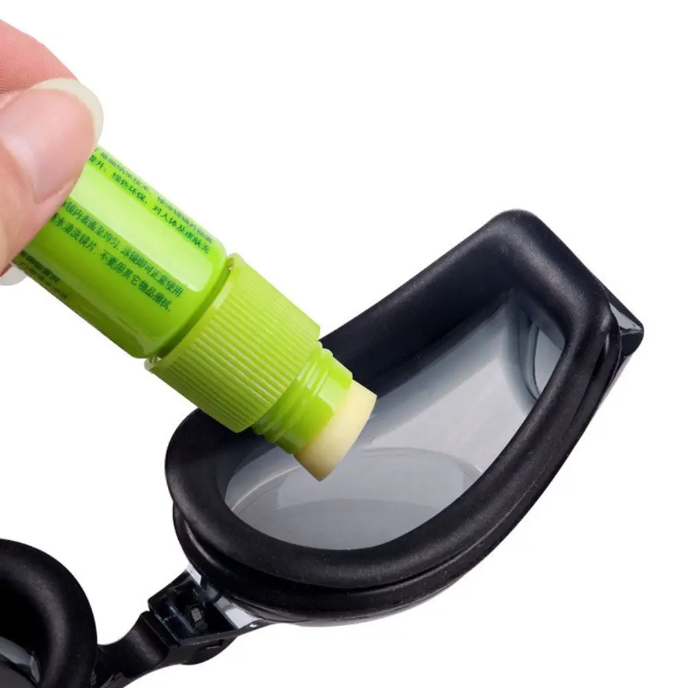 Goggles Antifouling Lens Cleaner Dust-proof Anti Fog Spray Mist Free Cleaning Spray Defogger Diving Glasses Antifog 4