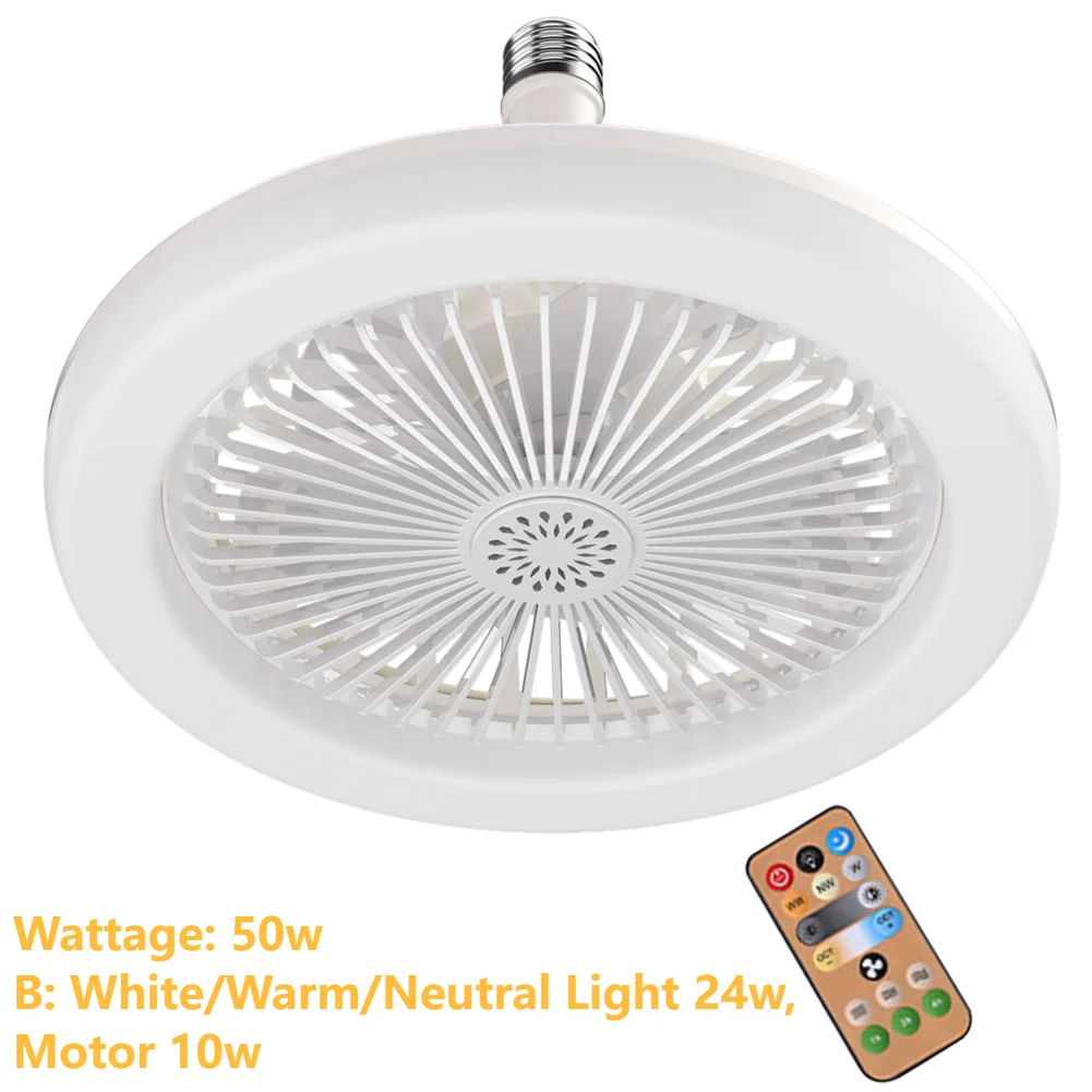 White Control B