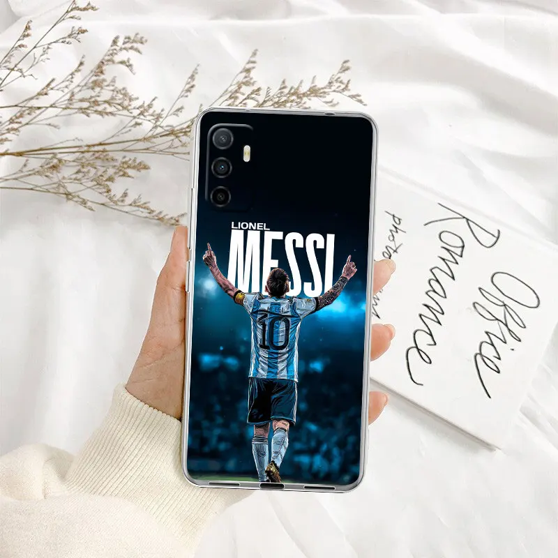 Transparent Protective Phone Case - Sleek Design and Durable Material