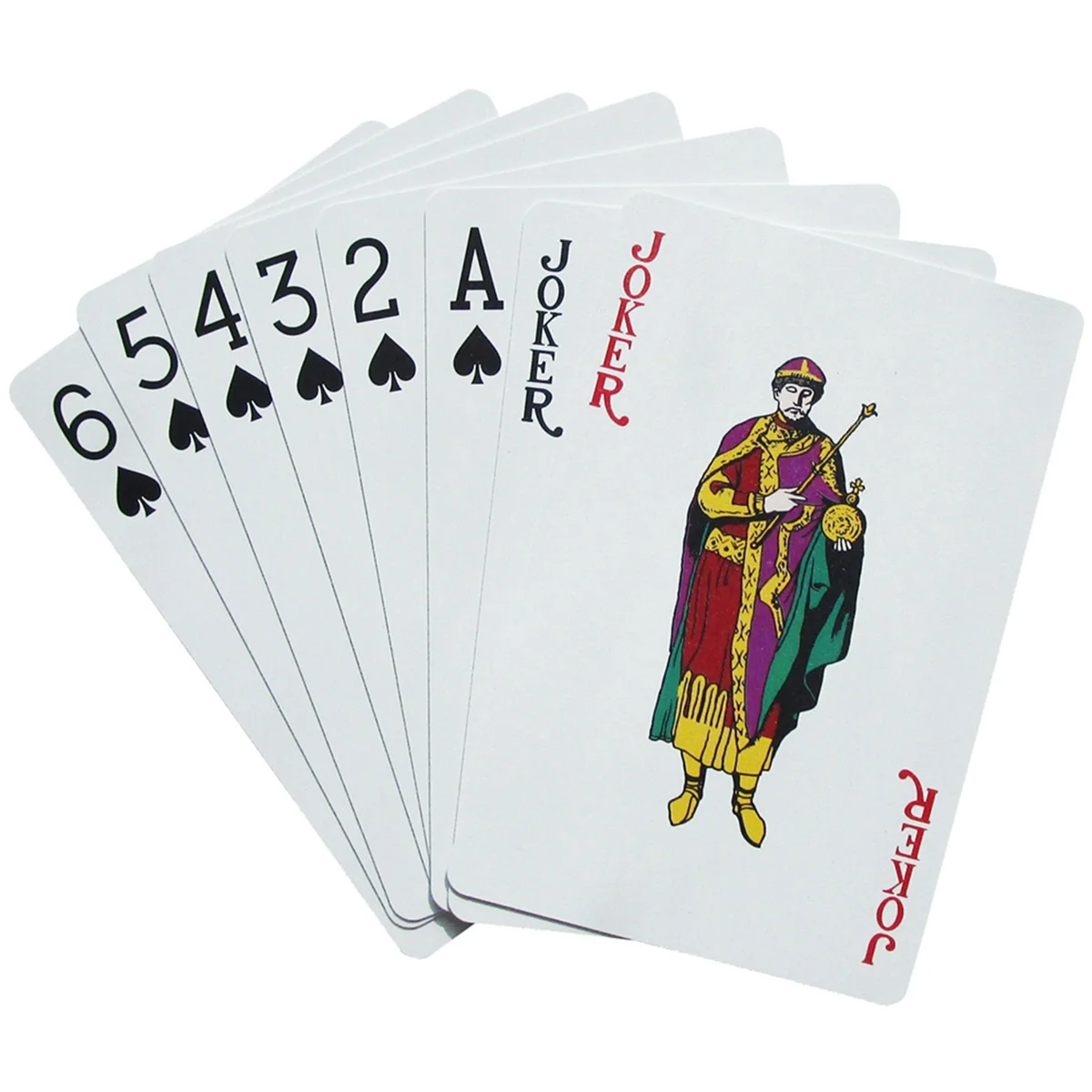 BAAU 4X Multiplayer Game Card Box Packed Waterproof Playing Cards Plastic Poker Magic Tricks Tool