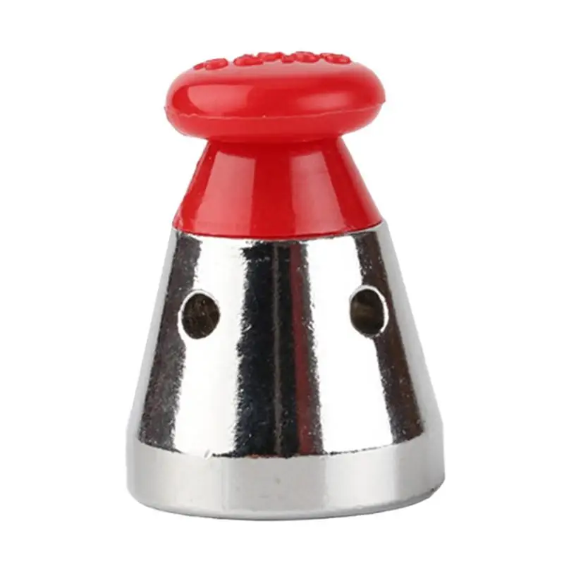 

Выхлопной клапан для скороварки, Универсальный сменный клапан из нержавеющей стали, насадка, клапан ограничения давления, Варочные панели