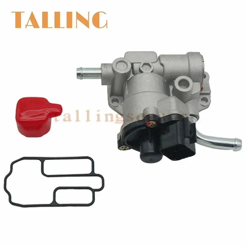 アイドルモーター アイドルスピードコントロールバルブ 1412225 46127238 A0001412225 0280140510  アイドルエアーコントロールモジュール - DRAG Specialties | アンバーピース アイドルエアコントロールバルブ IACV/三菱エボ アイドルエアコントロールバルブ MD614713 E9T15292、三菱、パジェロ V31 4G63 L200/300 エンジン用ア