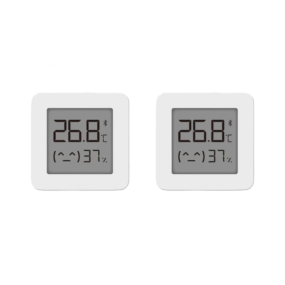 Original Mijia Bluetooth Thermometer 2 Wireless Smart Electric Digital Humidity thumbnail 1