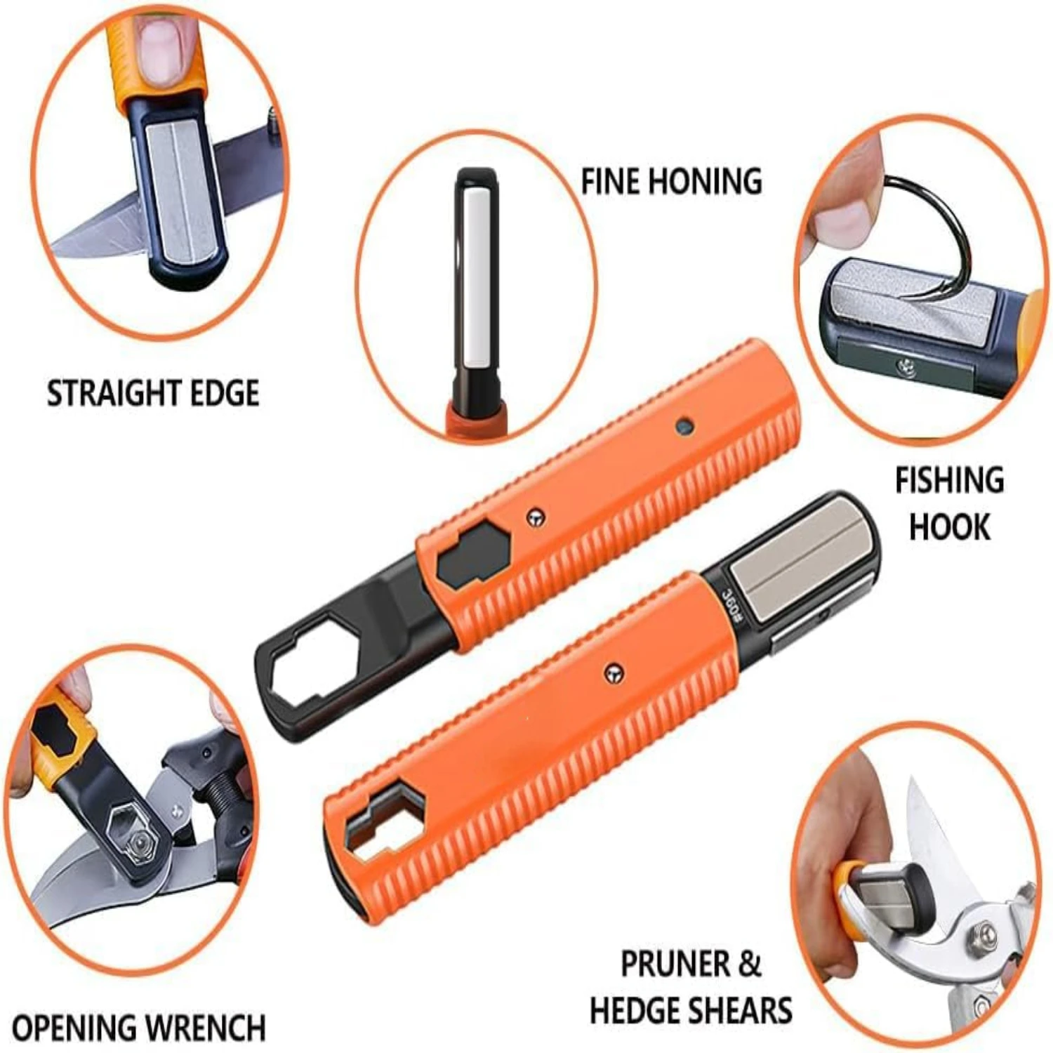 Enhance Operation with Efficient and Top-Quality Blade Maintenance Essentials-Ensure Long-Lasting Durability and Hassle-Free P