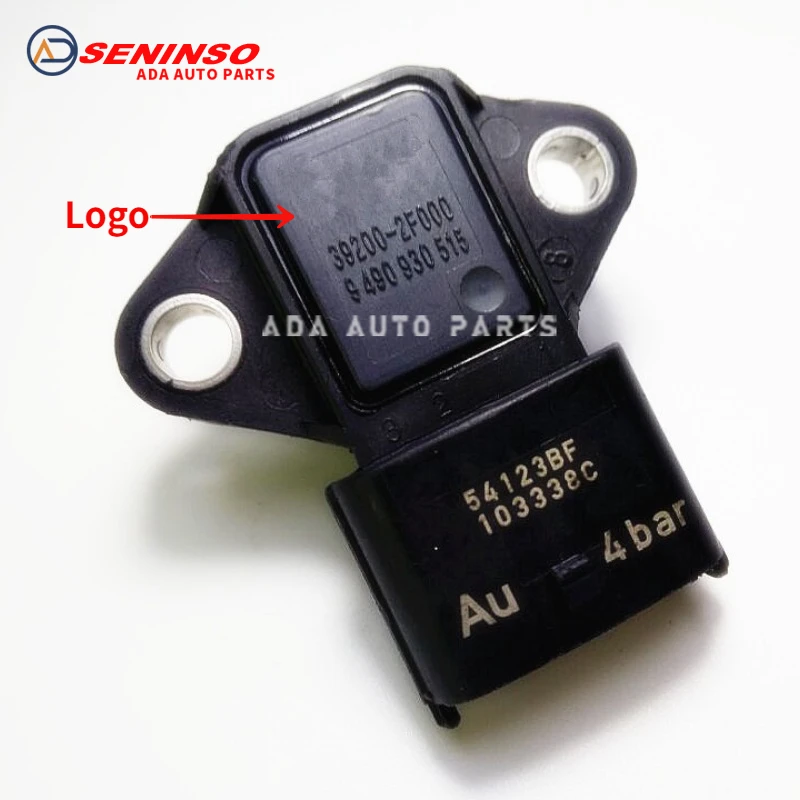 Brand New 39200-2F000 392002F000 Manifold Absolute Pressure（MAP) Sensor For HYUNDAI For KIA