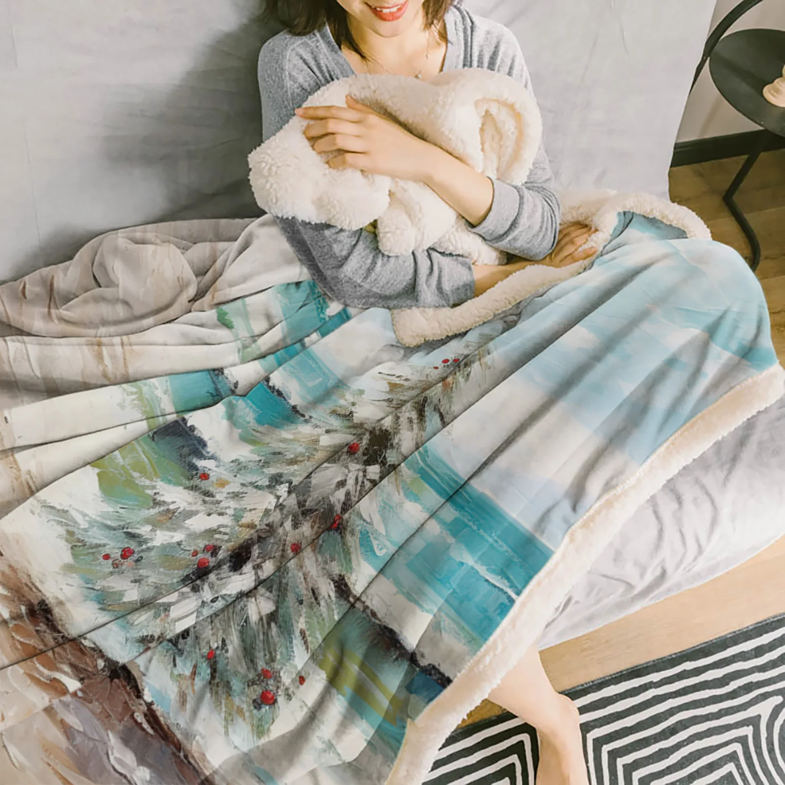 �غ��� ũ�������� Ʈ�� ��ȭ ĳ�ù̾� ���, ������ �ε巯�� ������ ���, ħ�� ���� �� ��� ħ�뺸, �ܿ�