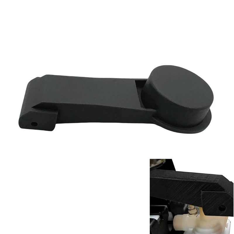 Replacement Button Sodastream Spirit Easy Water Gasator Lever Compatible For Soda Stream Carbonator