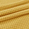 2Pcs/set Stretch RV Dinette Cushions Covers Jacquard Couch Cover Booth Seat Slipcovers RV Camper Car Bench Backrest Cover Decor 5