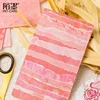 100 Sheets Notes Lab Series Retro Handbook DIY Material Light Paper Decorative Backing Paper Non-sticky Memo Decoration 4