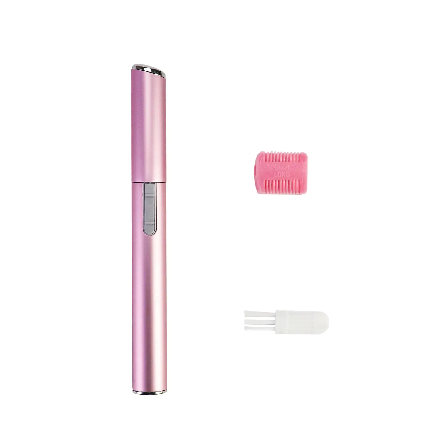 Women Lady Body Legs Shaver Automatic Eyebrow Trimmer Mini Hair Remover Blade Shaver Body Face Trimmer