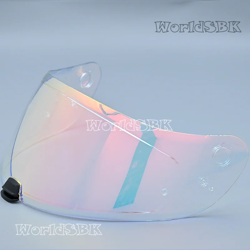HJ20M Helmet Visor Lens For HJC C70 FG-17 FG-ST IS-17 HJ-20ST - View #2