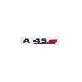 A45s red
