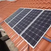 3KW Rigid Glass Solar Panel 4