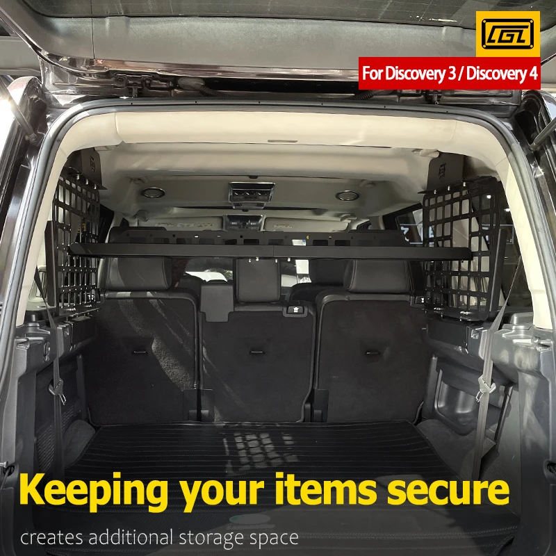 リアトランクライナー トレイマットパッド ランドローバー レンジローバー スポーツ 2014 2015 2016 2017 2018 2019 202 ラゲージトレイ チェリー用 ティゴ5X用 トランクマット 2017-2020