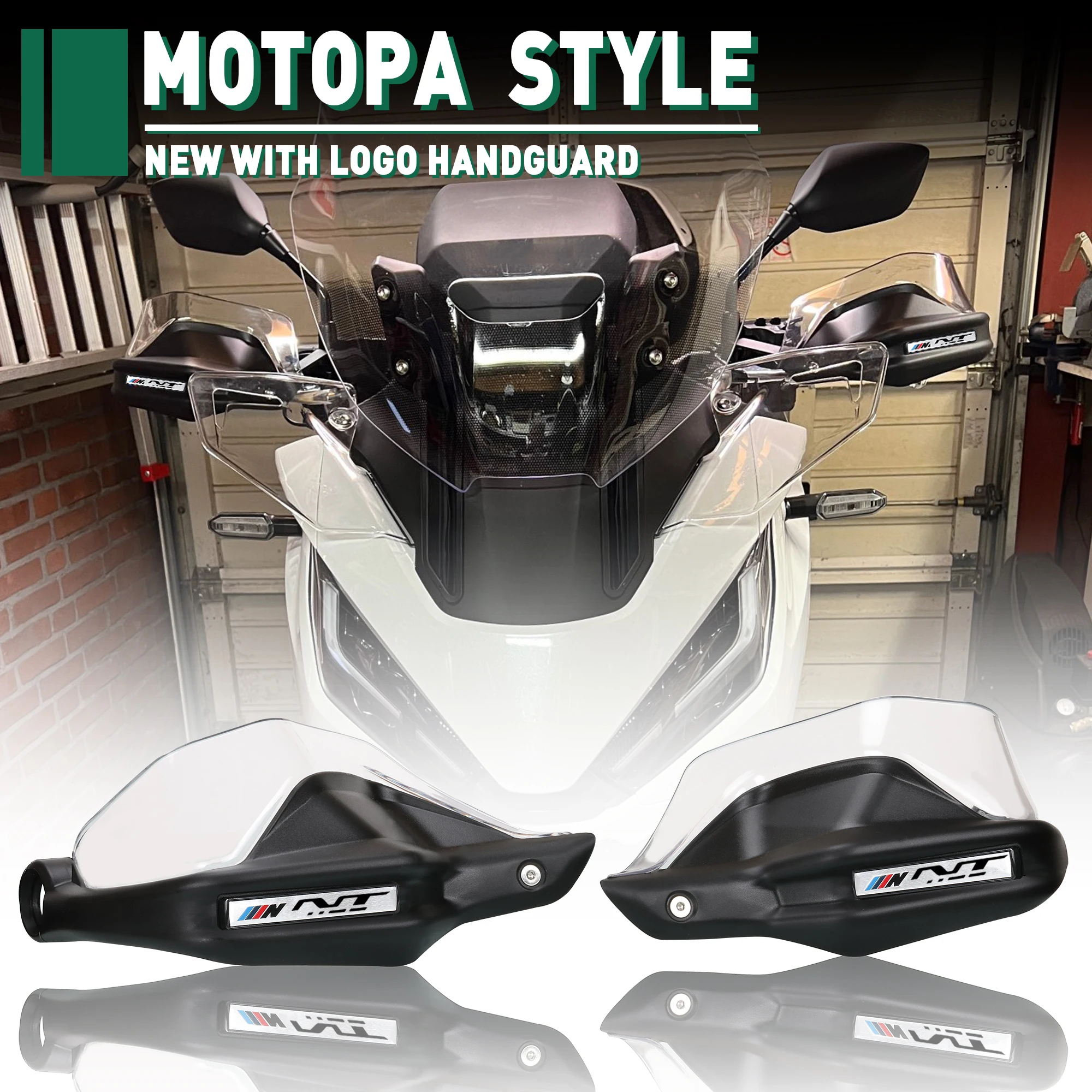 ForHONDANT1100NT1100nt110020212024DedicatedHandGuard